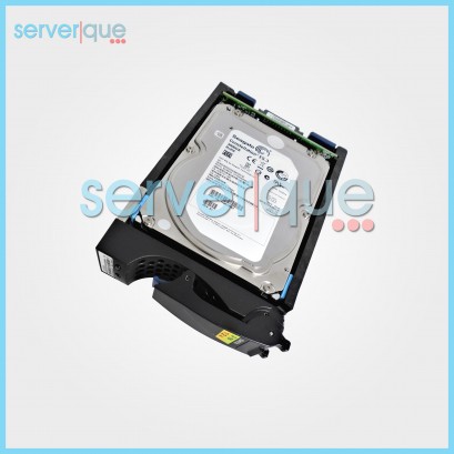 005050488 EMC 3TB SATA 6Gbps 7.2K RPM 3.5-inch Hard Drive